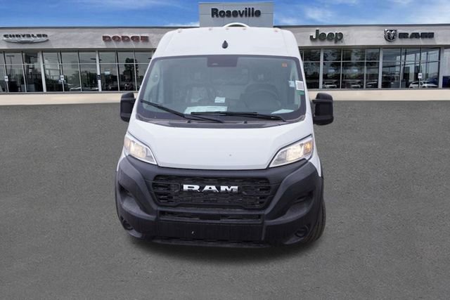 New 2025 RAM ProMaster 2500 w/ Power Group image 8