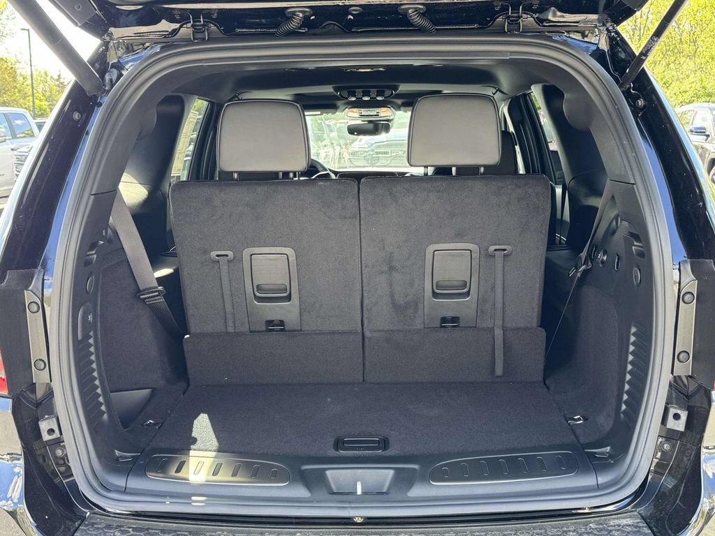 New 2026 Dodge Durango GT AWD/4WD image 30