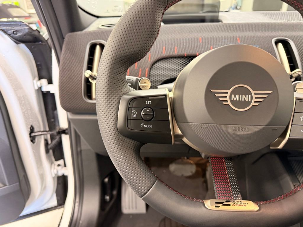 New 2027 MINI Cooper Countryman S AWD/4WD image 15