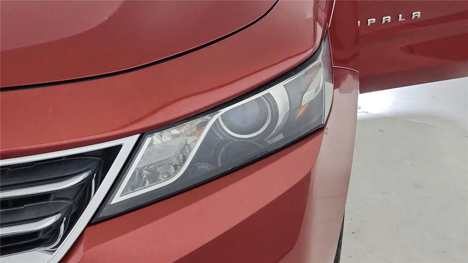 Used 2015 Chevrolet Impala LT image 49