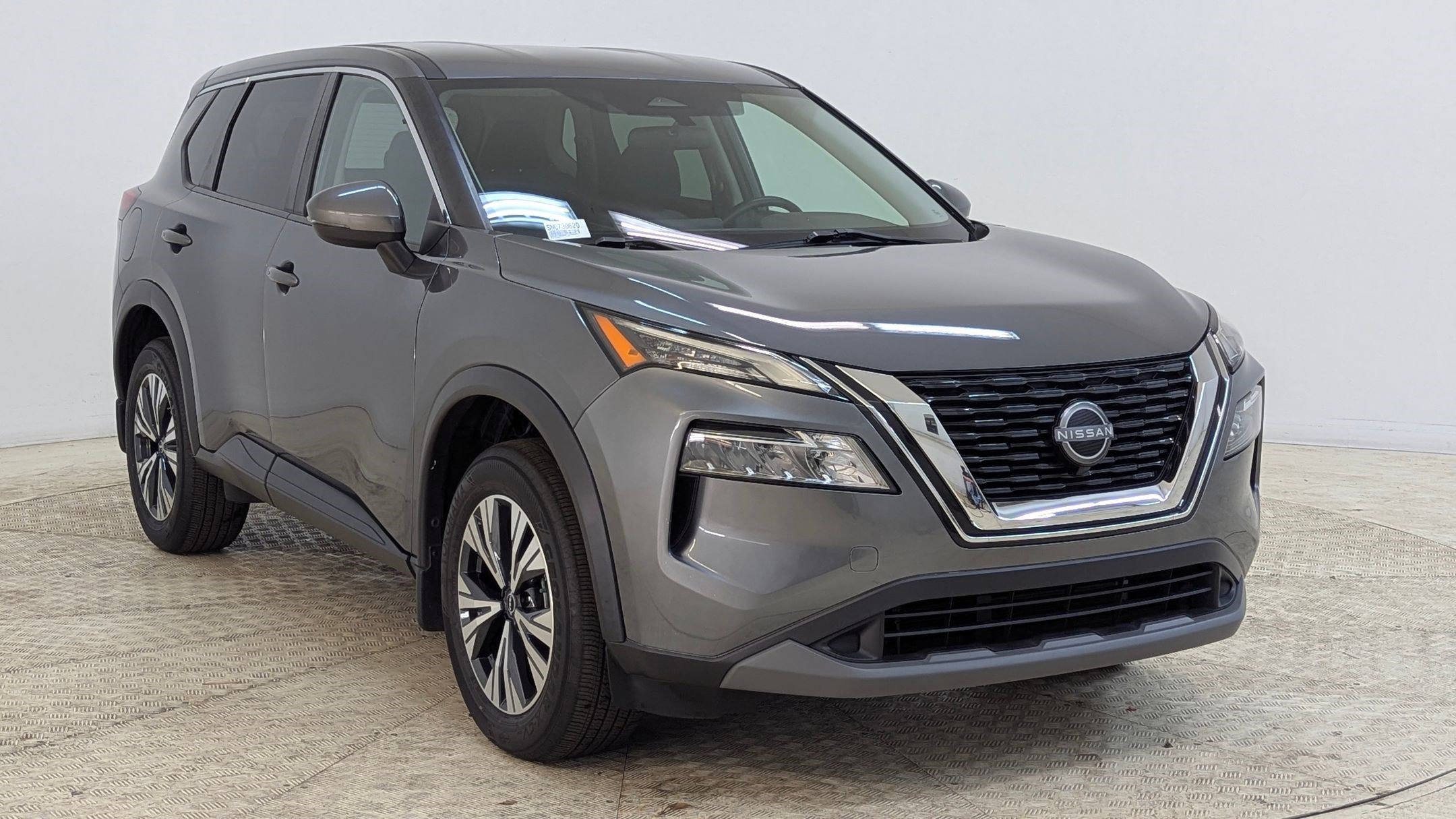 Used 2022 Nissan Rogue SV image 7