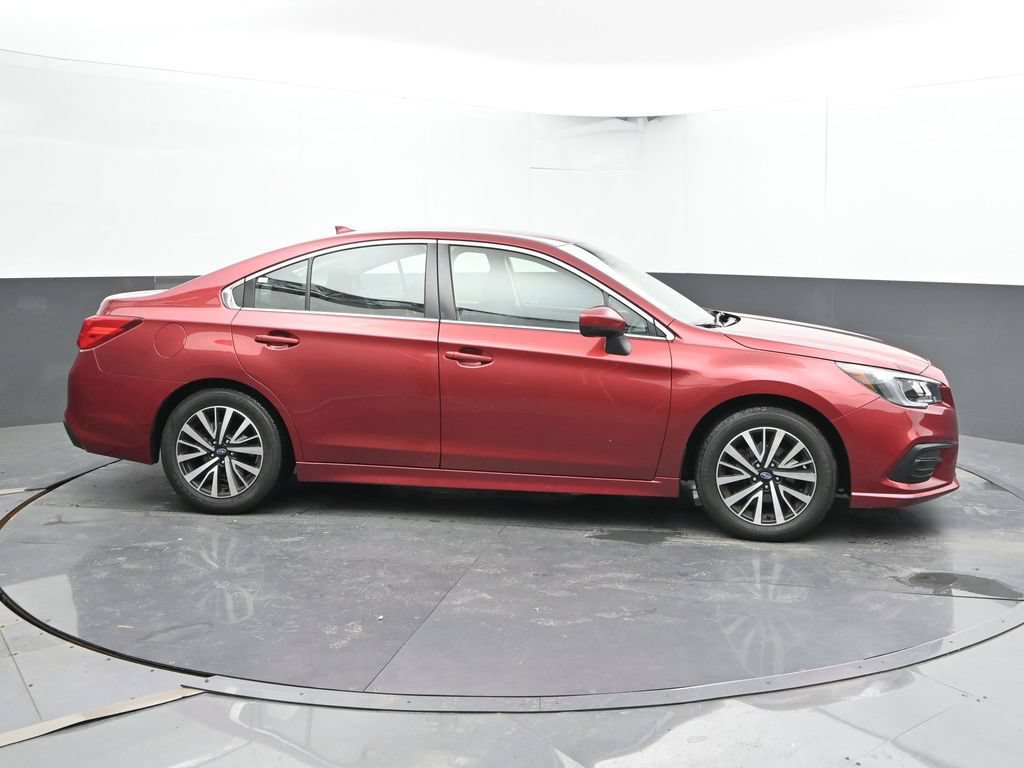 Used 2019 Subaru Legacy 2.5i Premium AWD/4WD image 4