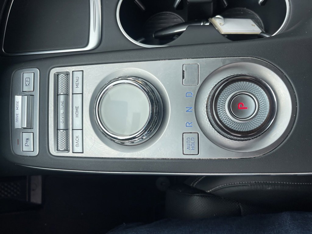 Used 2025 Genesis GV70 2.5T image 47