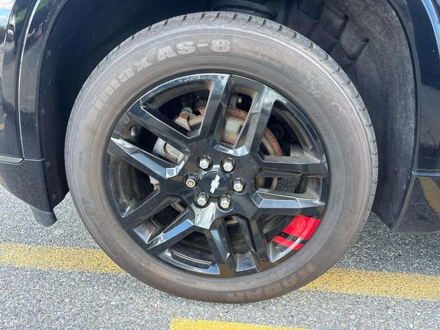 Used 2020 Chevrolet Traverse Premier w/ Redline Edition image 40