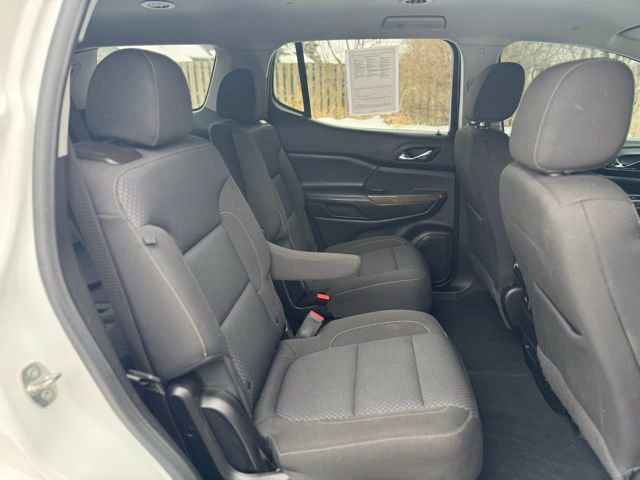 Used 2022 GMC Acadia SLE w/ Driver Convenience Package image 20