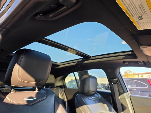 Used 2019 Cadillac XT4 Sport image 11