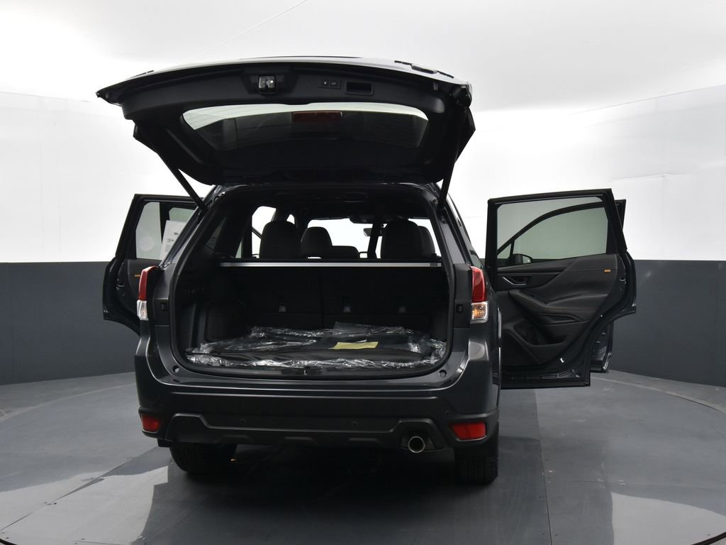 Certified 2024 Subaru Forester Wilderness image 31