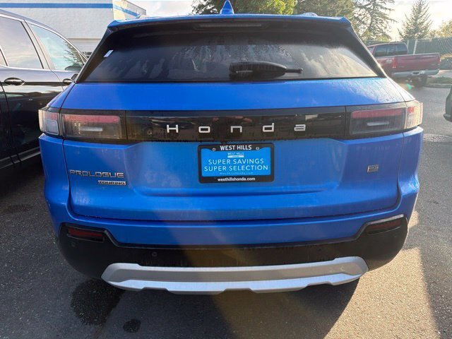 Used 2025 Honda Prologue Touring image 7