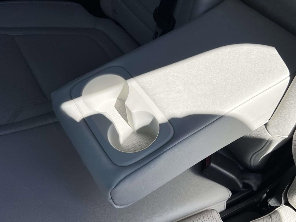 Certified 2023 Hyundai Tucson SEL w/ Convenience Package image 14