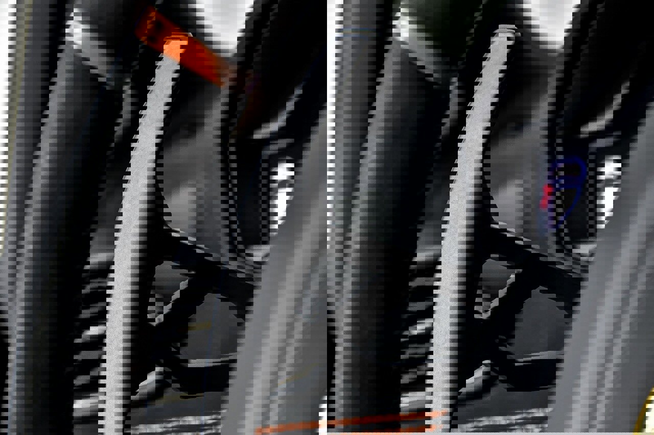 Used 2021 Lamborghini Huracan STO image 31