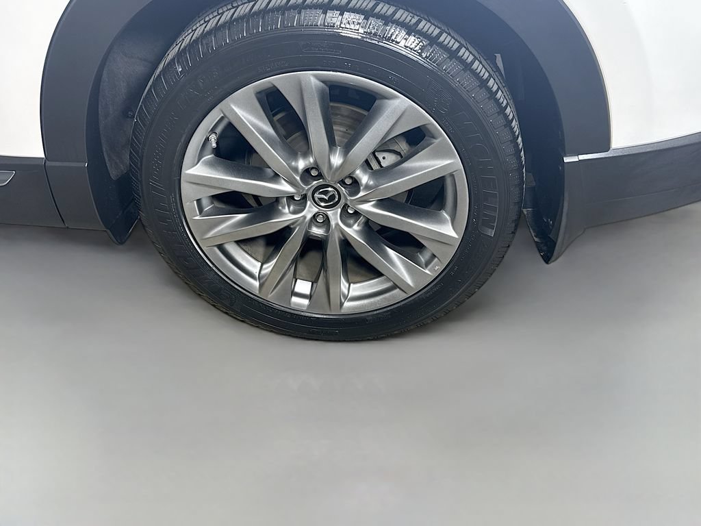 Used 2018 MAZDA CX-9 Signature AWD/4WD image 9