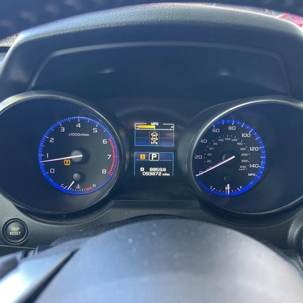 Used 2018 Subaru Outback 2.5i Limited AWD/4WD image 28