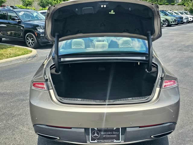 Used 2018 Lincoln MKZ Premiere w/ Magnetic Appearance Package AWD/4WD image 10