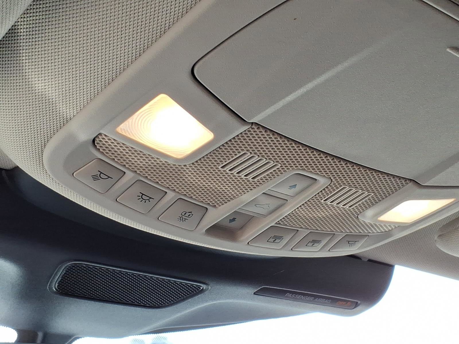 Used 2021 Lincoln Nautilus Reserve w/ Class II Trailer Tow Package AWD/4WD image 21