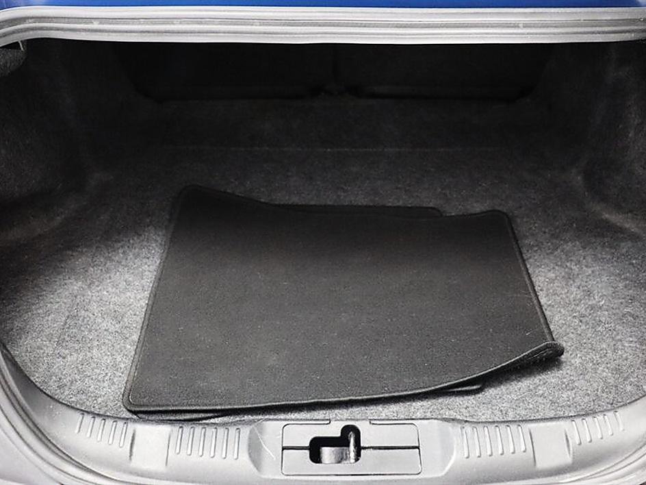 Used 2018 Ford Mustang Coupe w/ Wheel & Stripe Package image 74