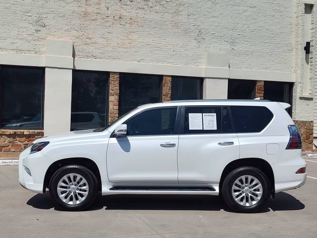 Used 2021 Lexus GX 460 Premium w/ Premium Package AWD/4WD image 6
