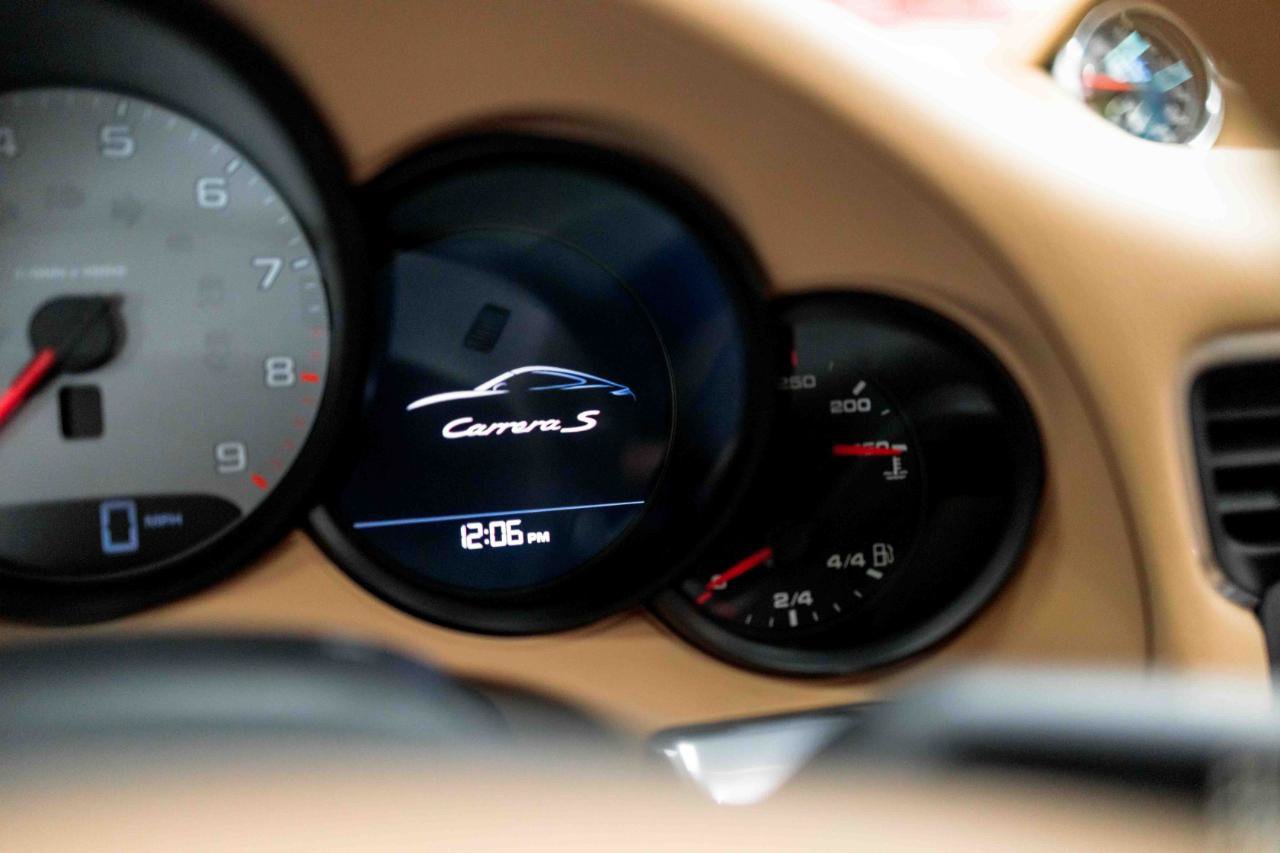 Used 2012 Porsche 911 Carrera S RWD image 65