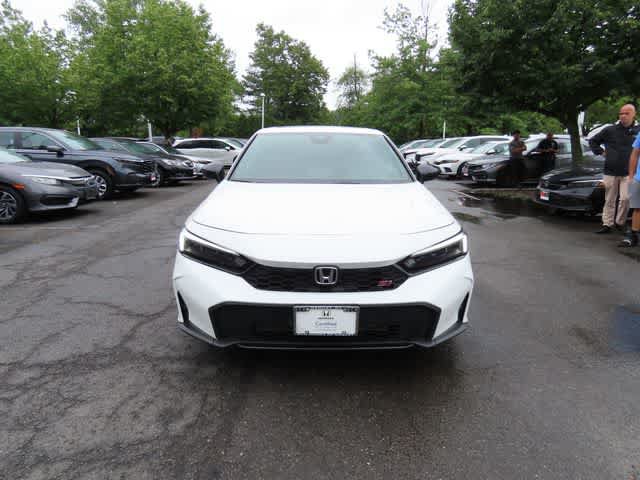 Certified 2026 Honda Civic Si image 6