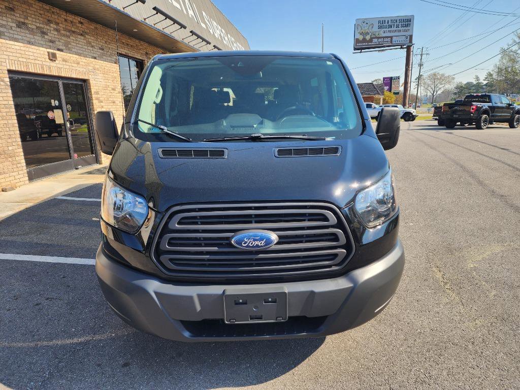 Used 2018 Ford Transit 150 XL image 10