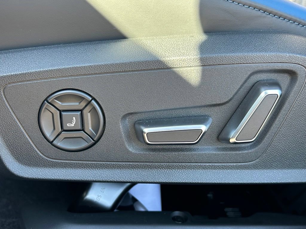 New 2026 Audi S5 Prestige AWD/4WD image 21
