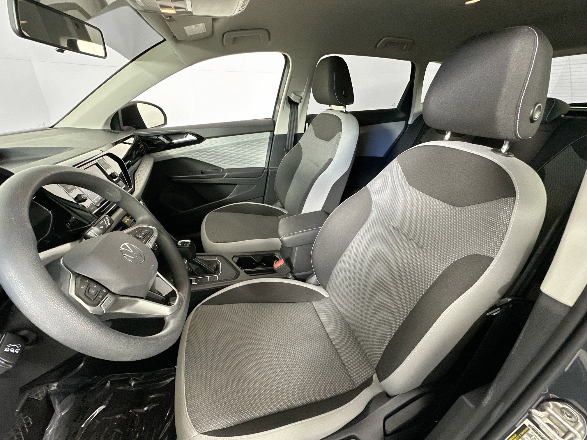Used 2022 Volkswagen Taos S FWD image 19