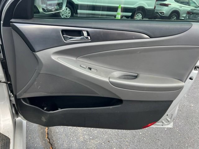 Used 2011 Hyundai Sonata Hybrid FWD image 29