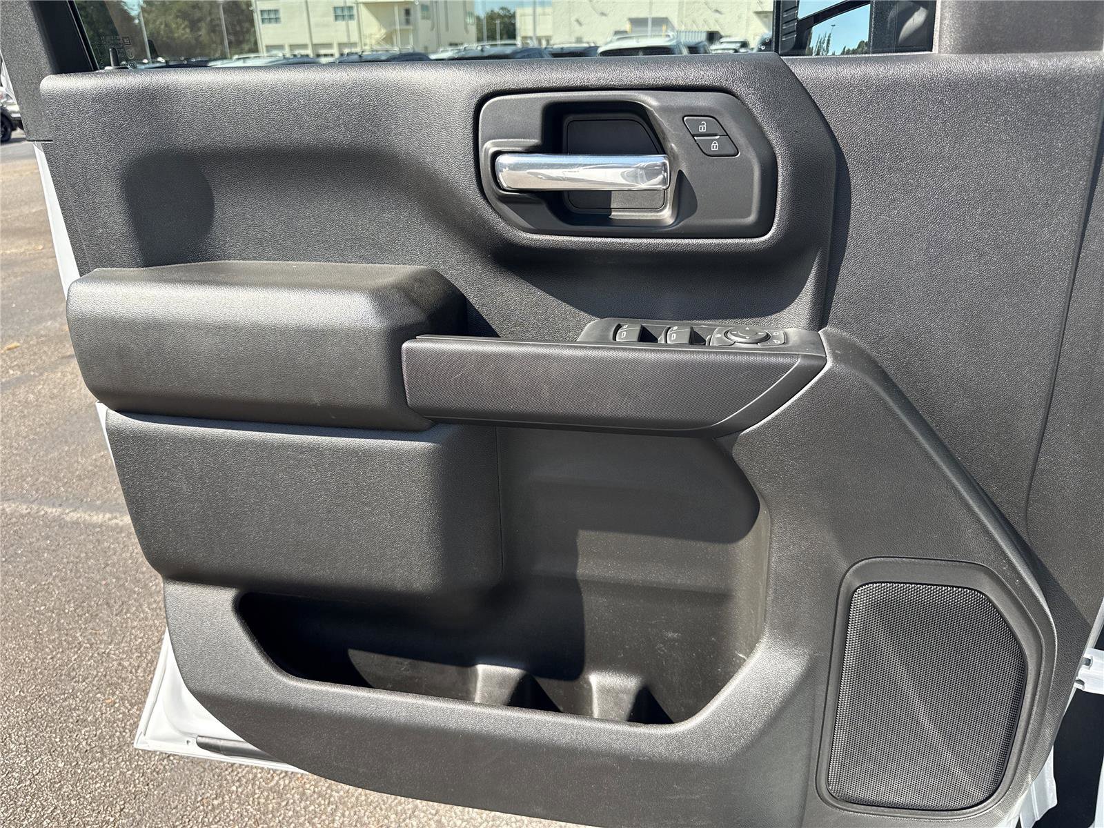 Used 2024 GMC Sierra 2500 Pro w/ Convenience Package image 16