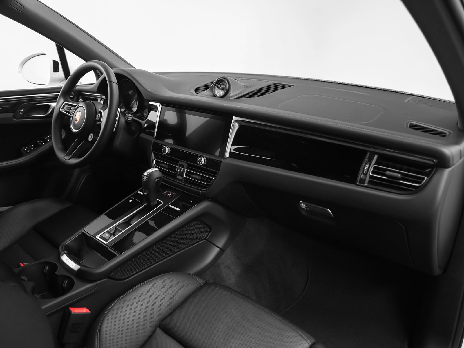 New 2026 Porsche Macan S image 27