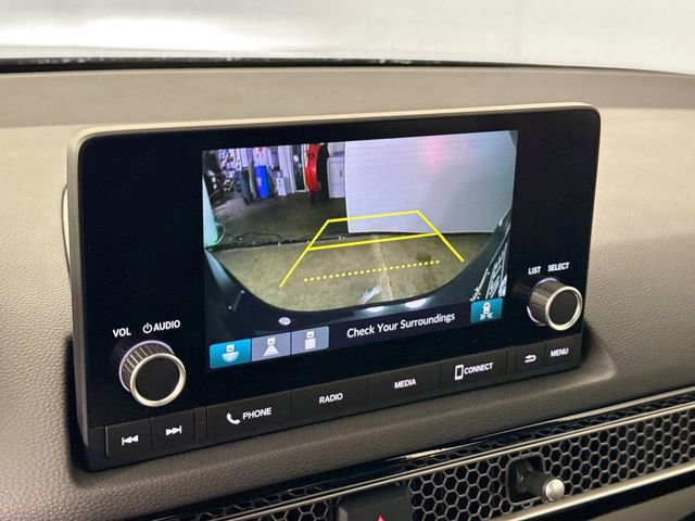 New 2026 Honda Civic Sport image 31