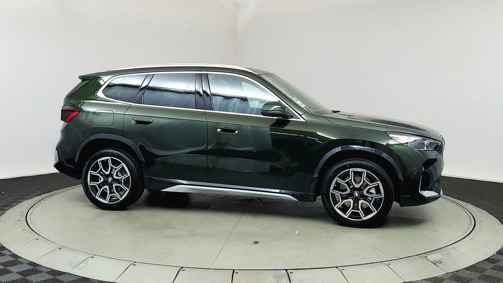 Used 2025 BMW X1 xDrive28i w/ Convenience Package image 8