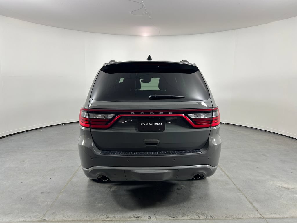 Used 2025 Dodge Durango GT AWD/4WD image 6