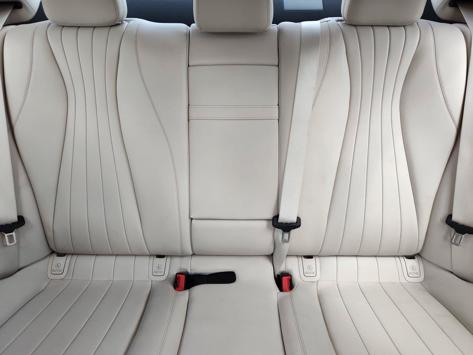 Certified 2022 Mercedes-Benz E 450 4MATIC Sedan image 25