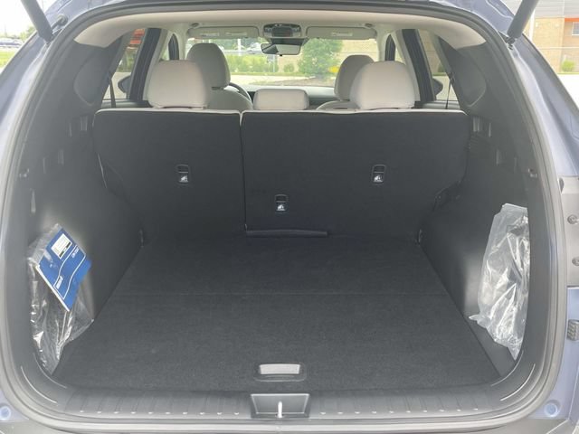 Used 2025 Hyundai Tucson SEL FWD image 44