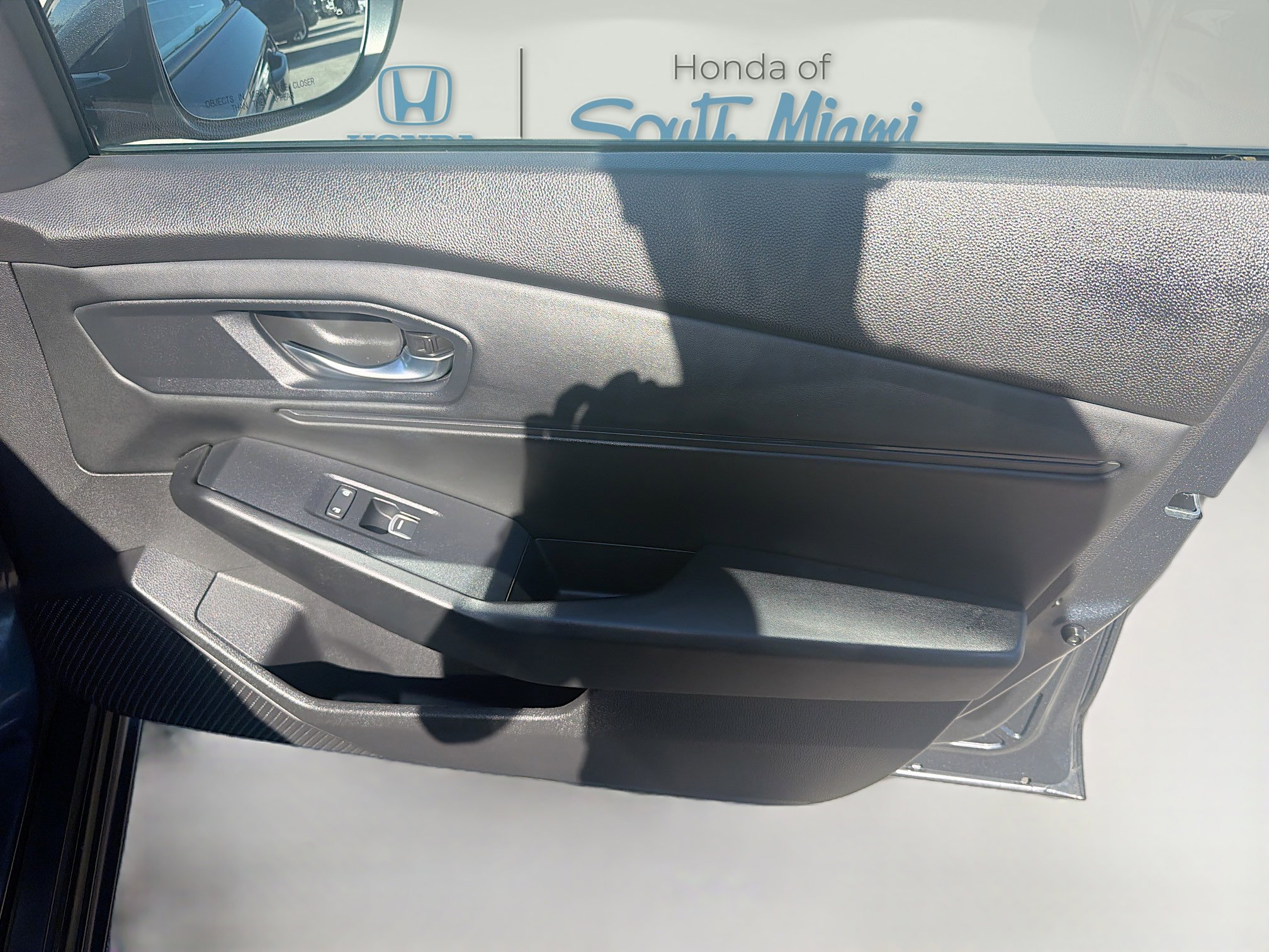 Used 2023 Honda Accord EX image 33