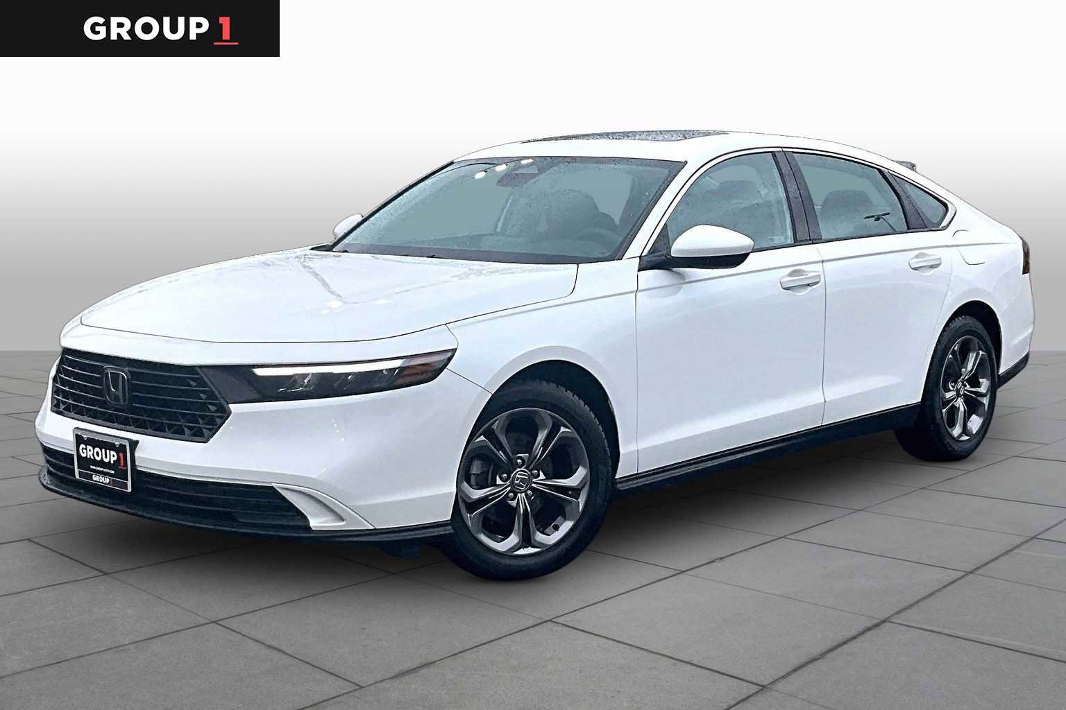 Used 2023 Honda Accord EX