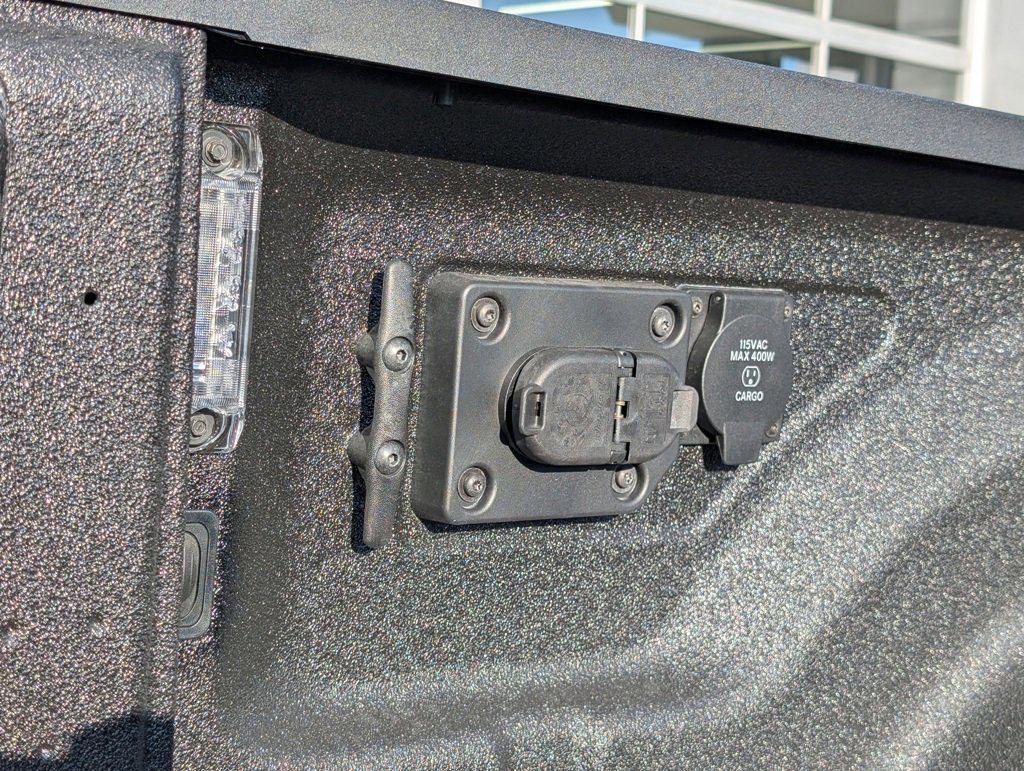 New 2025 RAM 2500 Laramie image 43