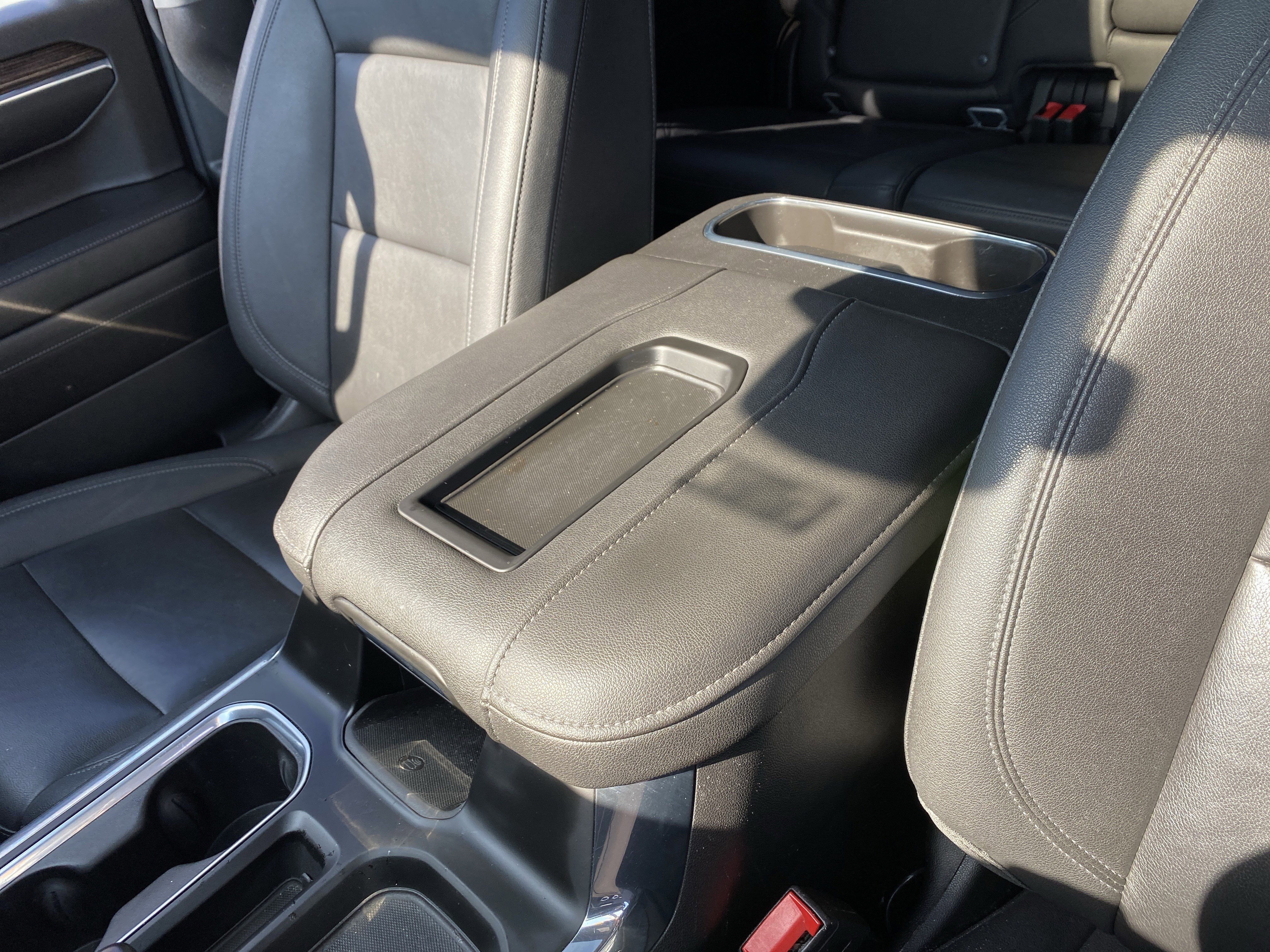 Used 2024 GMC Sierra 1500 Denali w/ Technology Package image 83