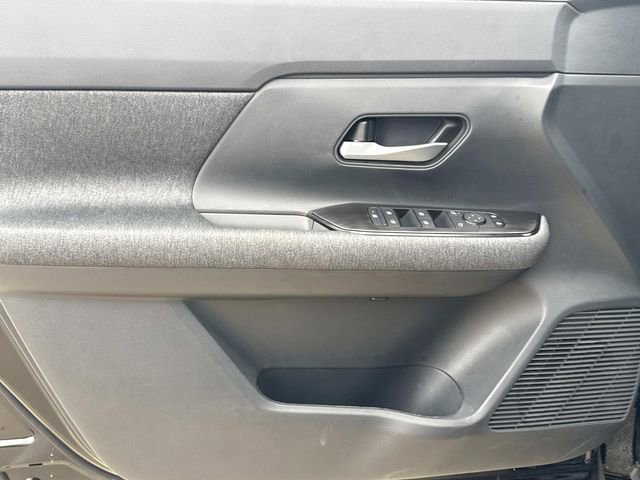 New 2026 Nissan Kicks SV image 21