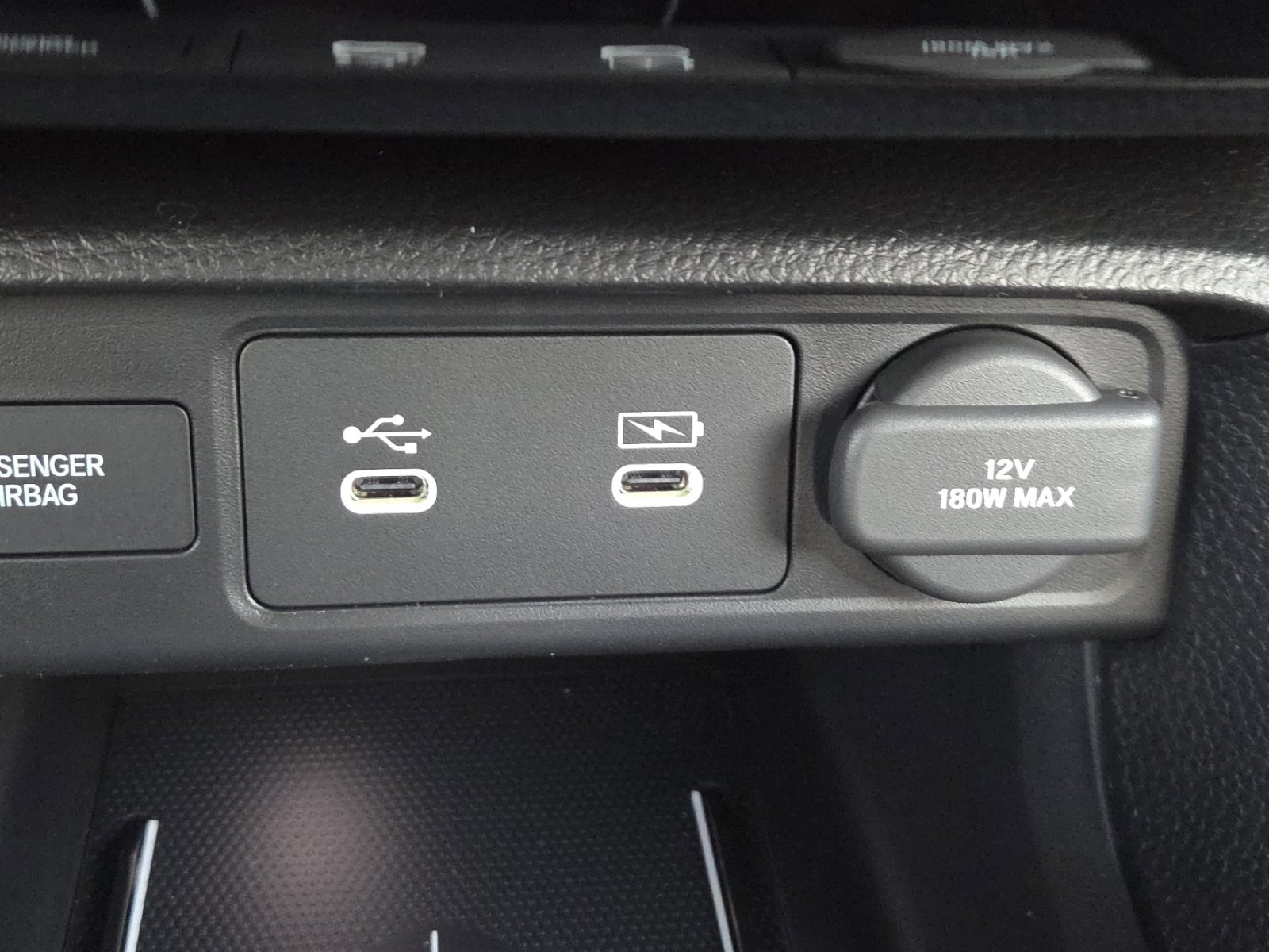 New 2026 Honda Civic Sport Touring image 32