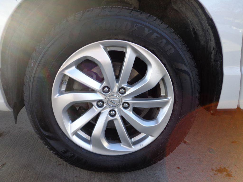 Used 2016 Acura RDX AWD w/ Technology Package image 8