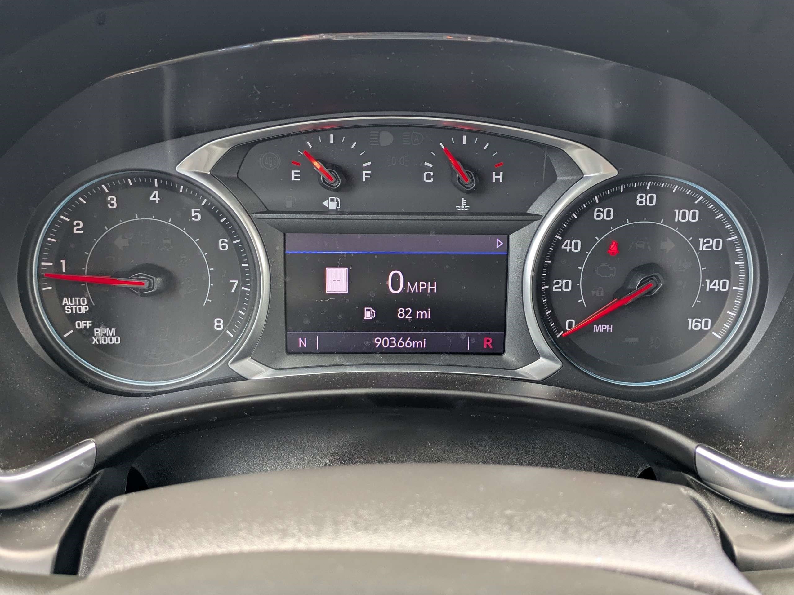 Used 2022 Chevrolet Equinox LT FWD image 25