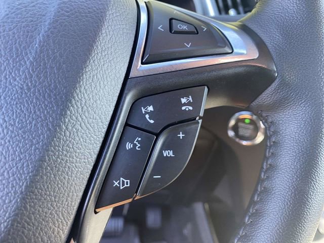 Certified 2024 Ford Edge Titanium w/ Titanium Elite Package image 25