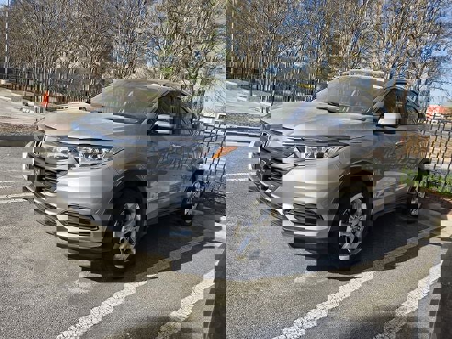 Used 2022 Honda HR-V LX image 8