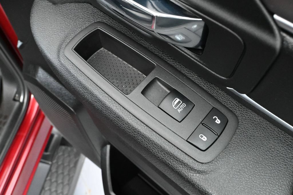 Used 2023 RAM 1500 Warlock AWD/4WD image 49