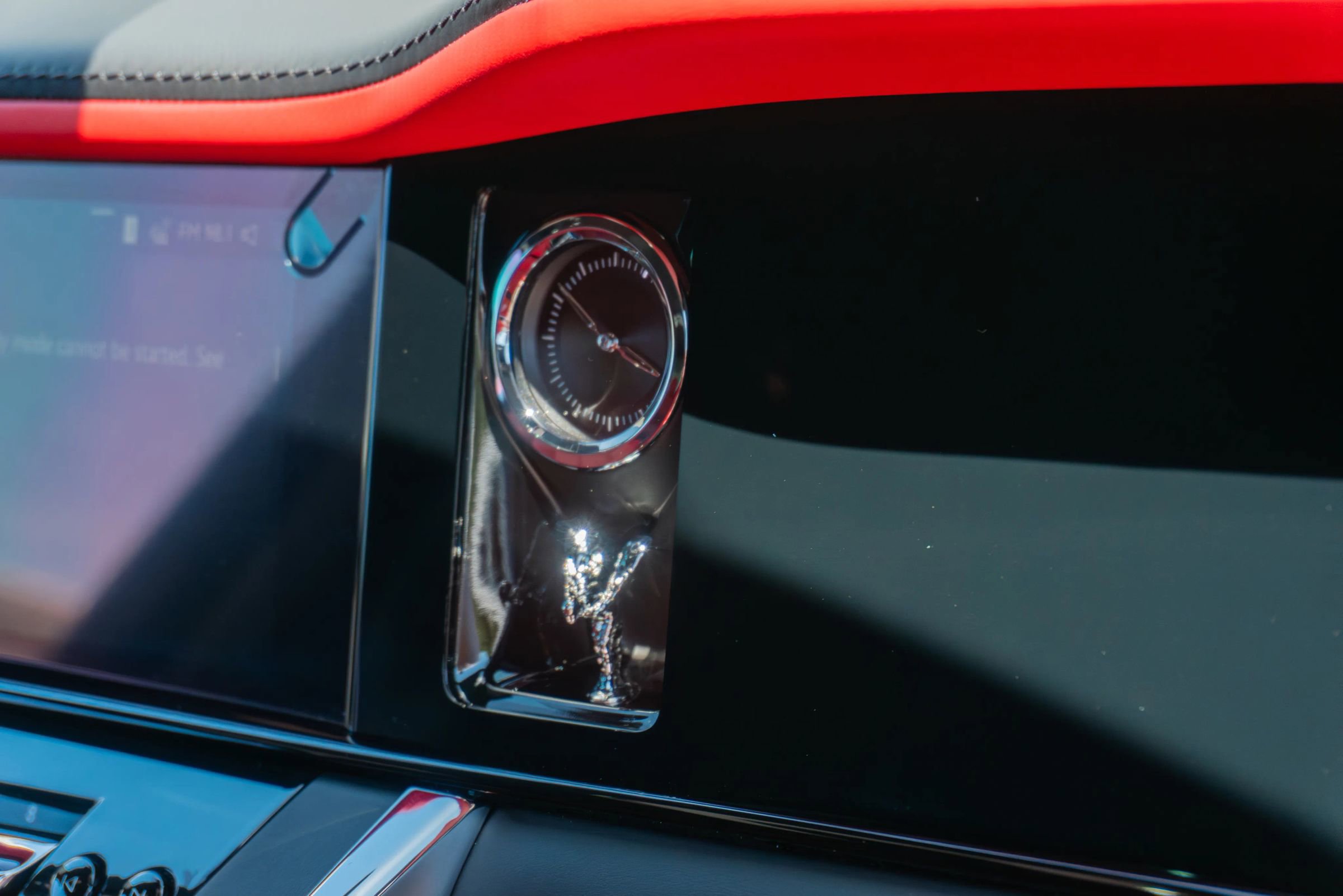 Used 2026 Rolls-Royce Cullinan AWD/4WD image 81