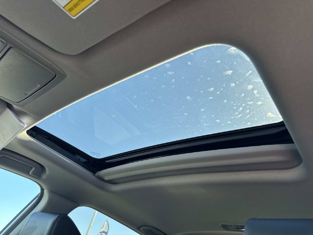Certified 2017 Honda CR-V EX-L image 25