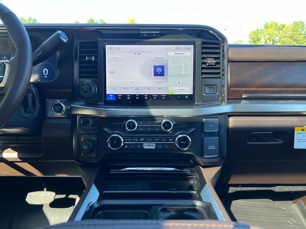 New 2026 Ford F250 King Ranch image 25