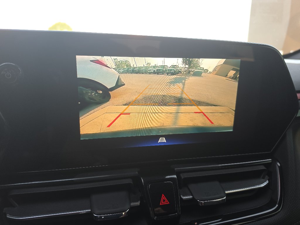 Used 2024 Chevrolet TrailBlazer RS w/ Convenience Package FWD image 26