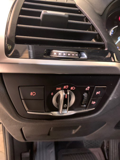 Used 2019 BMW X3 sDrive30i w/ Driving Assistance Package image 20