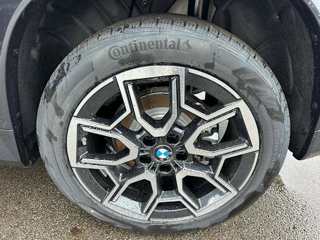 New 2026 BMW X1 xDrive28i w/ Technology Package image 7